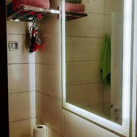 Appartement Sunshine *