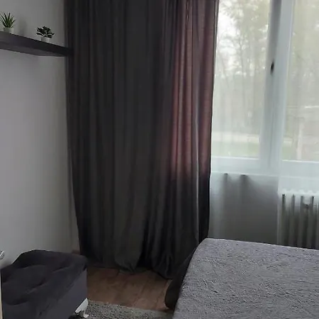 Sunshine Apartment *