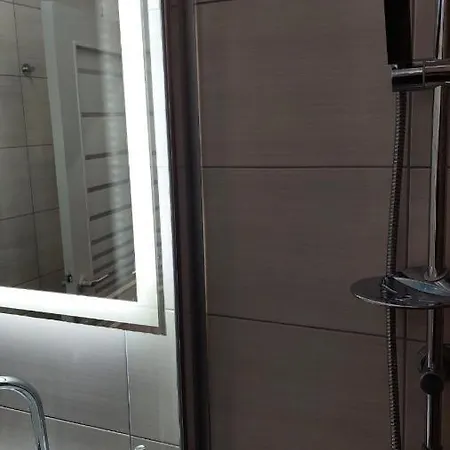 Appartement Sunshine