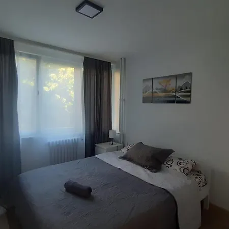 Appartement Sunshine *