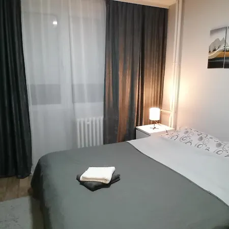 Apartment Sunshine Kragujevac