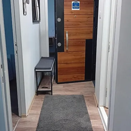 Sunshine Apartman Kragujevac