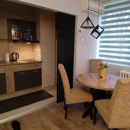 Apartment Sunshine Kragujevac