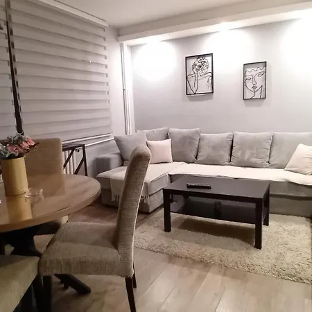 Apartment Sunshine Kragujevac