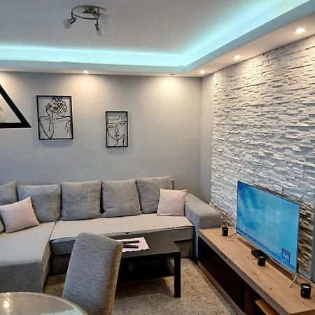 Apartment Sunshine Kragujevac