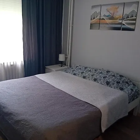 Sunshine Apartman Kragujevac