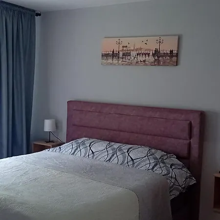 Appartement Sunshine Kragujevac
