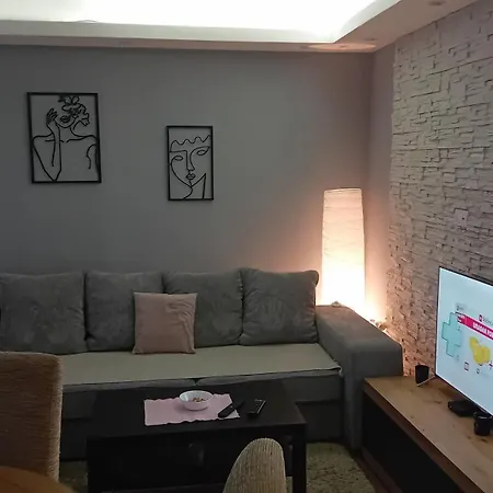 Apartment Sunshine *