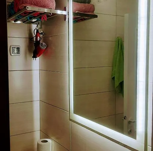 Apartmán Sunshine *