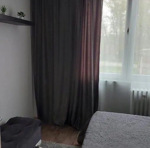 Sunshine Apartmán *