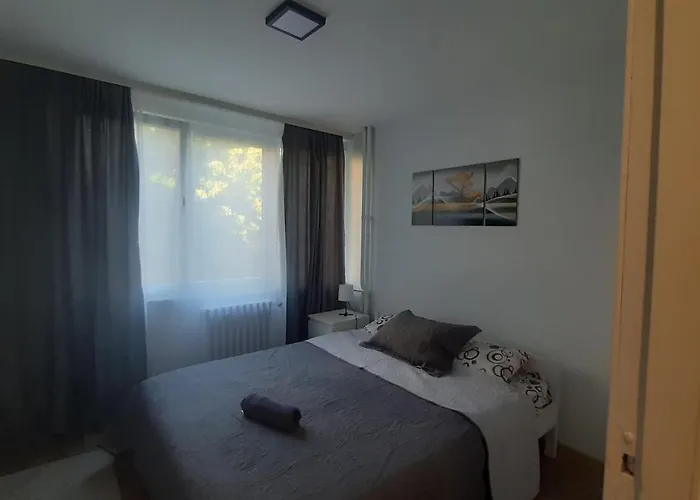 Apartmán Sunshine *