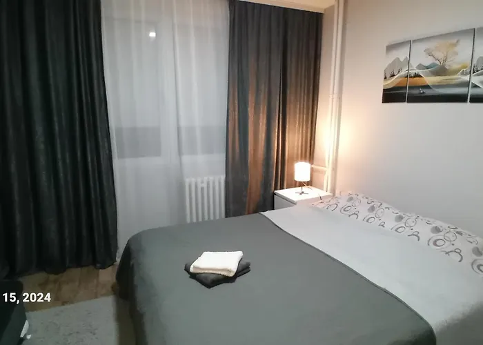 Apartmán Sunshine Kragujevac