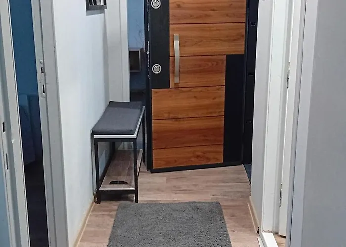 Sunshine Apartmán Kragujevac