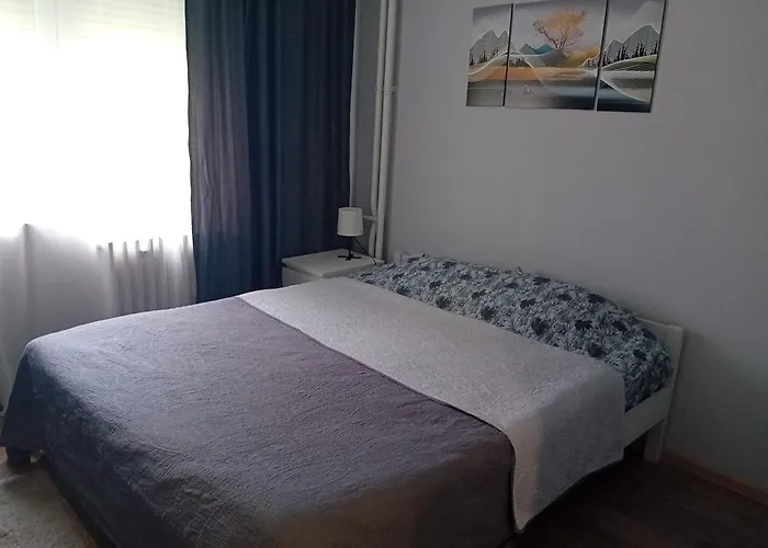 Sunshine Apartmán Kragujevac