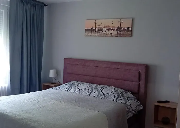 Apartmán Sunshine Kragujevac