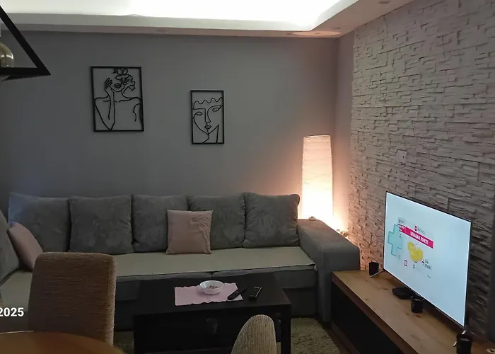 Apartmán Sunshine *