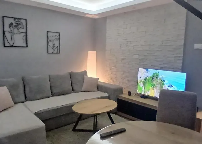 Sunshine Apartmán *